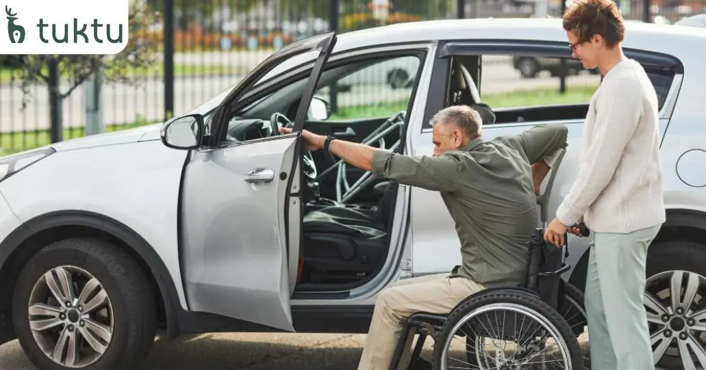 Ensuring Peace of Mind: What to Look for in Drivers for Senior Medical Visits Ensuring Peace of Mind: What to Look for in Drivers for Senior Medical Visits